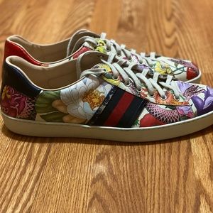 Gucci Ace Sneaker
